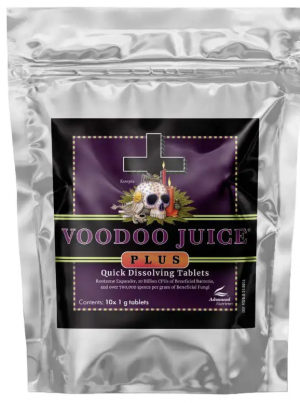 Voodoo Juice Tablets (3 en 1)